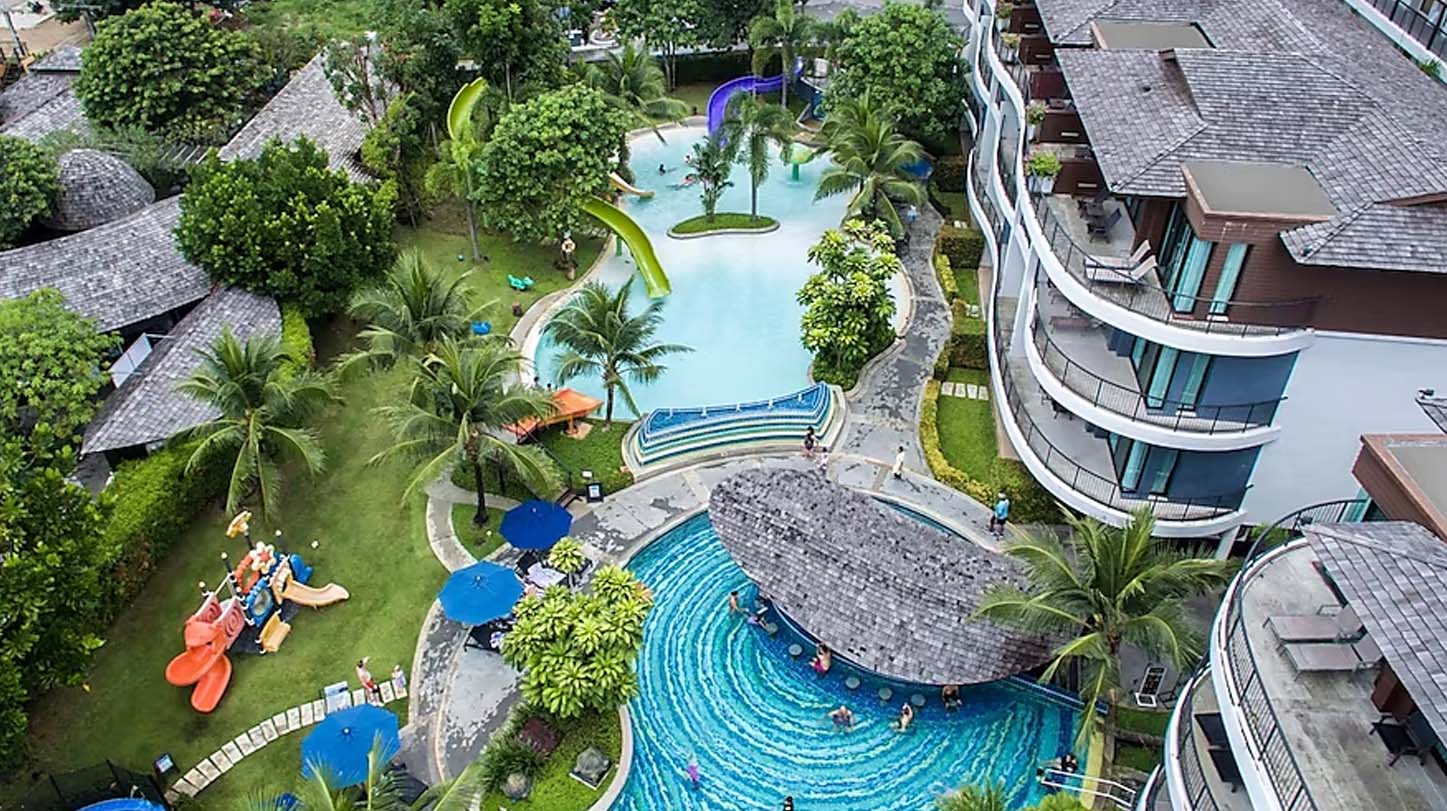 Holiday Inn Singapore/best resort in Singapore